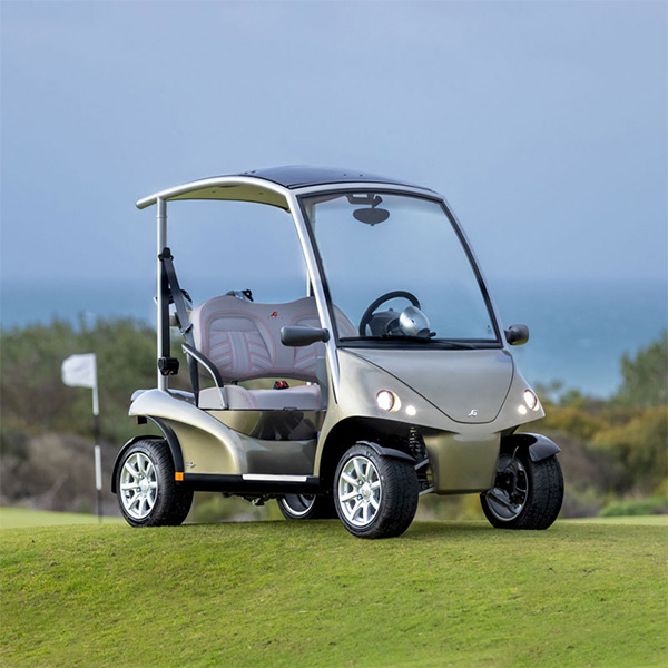 Garia Luxury Golf Cars in Kitchener, ON