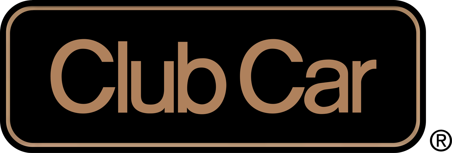 club car logo