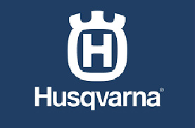 Husqvarna logo