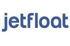 Jet Float logo